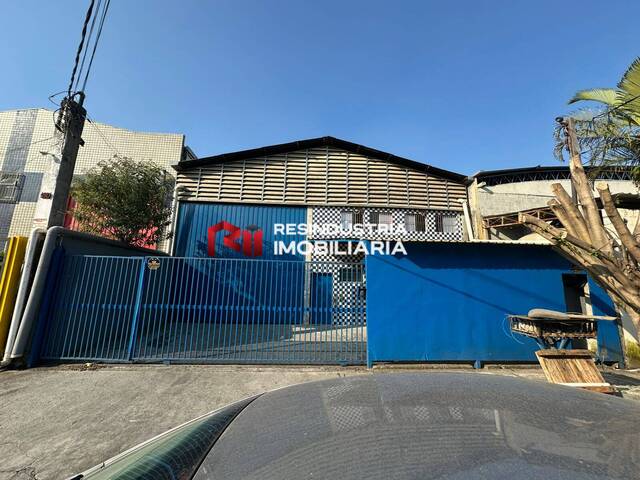 Locação em Fazendinha - Santana de Parnaíba