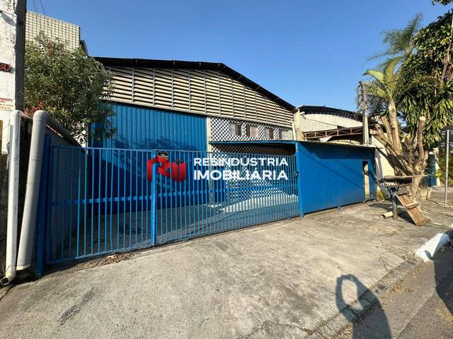 Galpão para Locação em Santana de Parnaíba - 2