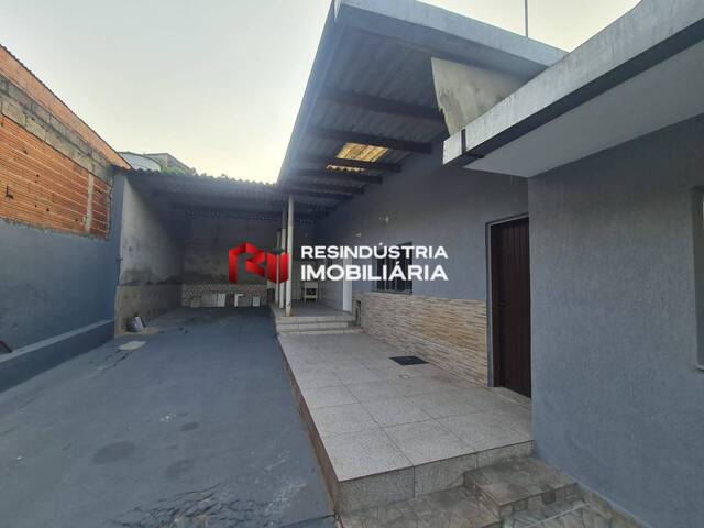 Casa para Locação em Santana de Parnaíba - 5