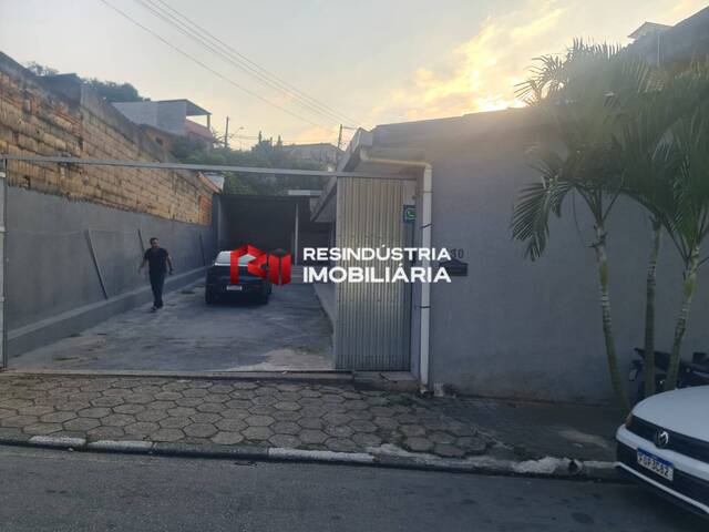 Casa para Locação em Santana de Parnaíba - 2
