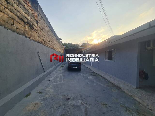 Locação em Centro - Santana de Parnaíba