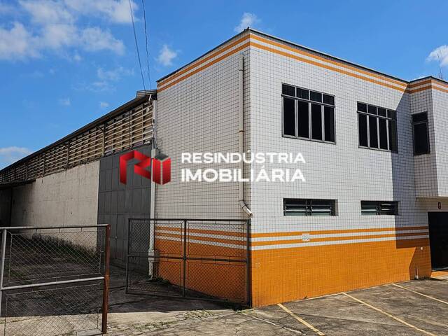 Galpão para Locação em Cajamar - 3