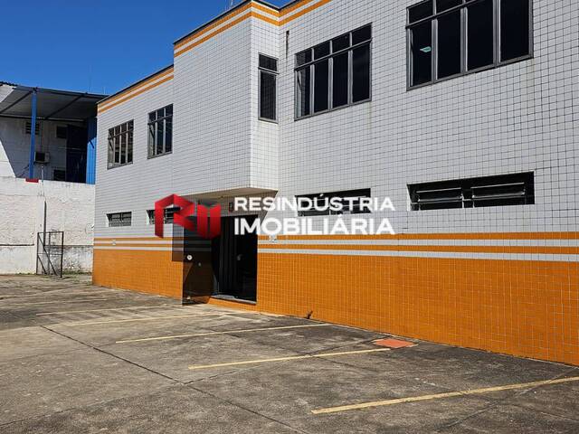 Locação em Empresarial Mirante de Cajamar (Polvilho) - Cajamar