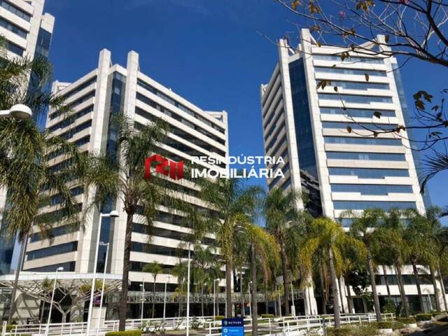 #2547 - Conjunto Comercial para Venda em Barueri - SP - 2