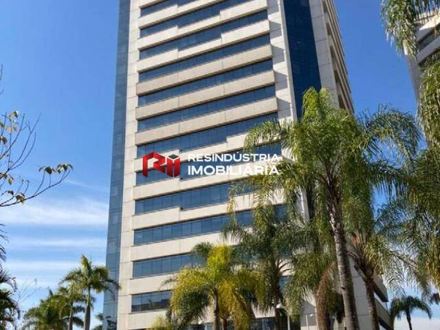 Conjunto Comercial para Venda em Barueri - 5