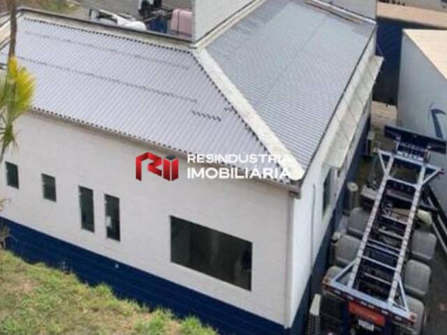 #2549 - Área para Locação em Barueri - SP - 3