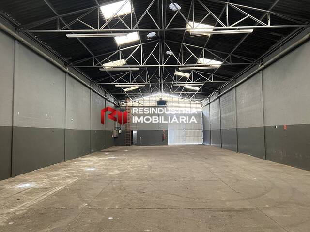 Galpão para Locação em Santana de Parnaíba - 5