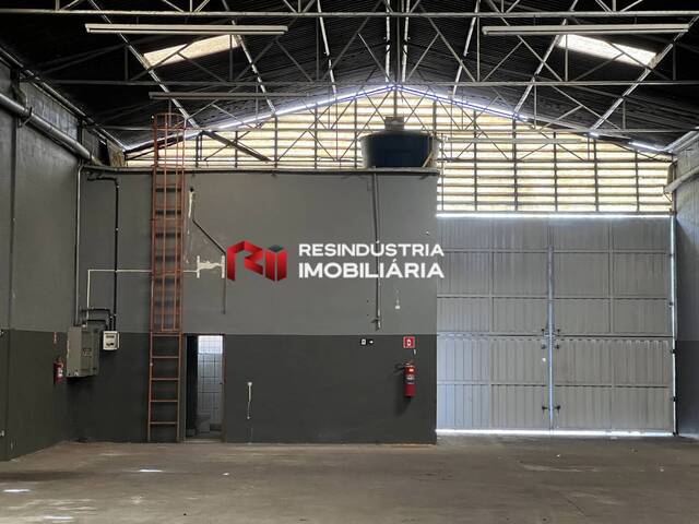 Galpão para Locação em Santana de Parnaíba - 4
