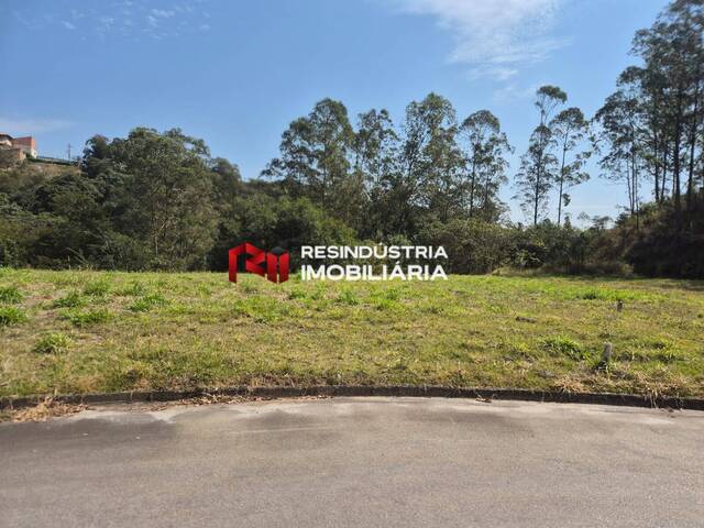 #2556 - Terreno em condomínio para Venda em Santana de Parnaíba - SP - 2