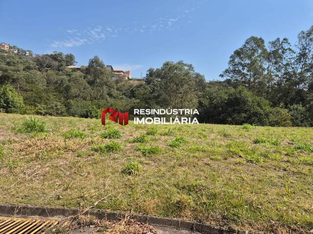#2556 - Terreno em condomínio para Venda em Santana de Parnaíba - SP - 3