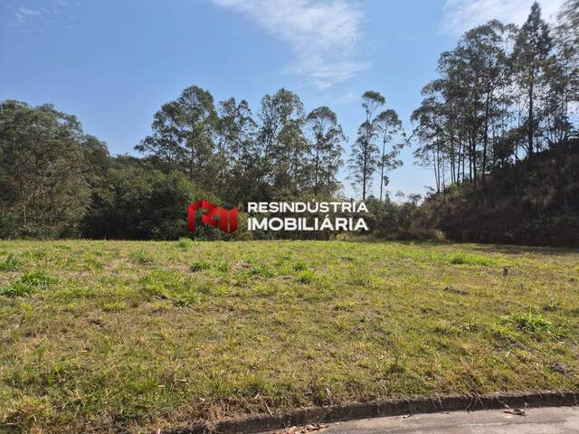 Terreno em condomínio para Venda em Santana de Parnaíba - 5