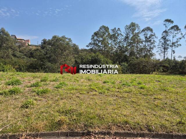 Terreno em condomínio para Venda em Santana de Parnaíba - 4