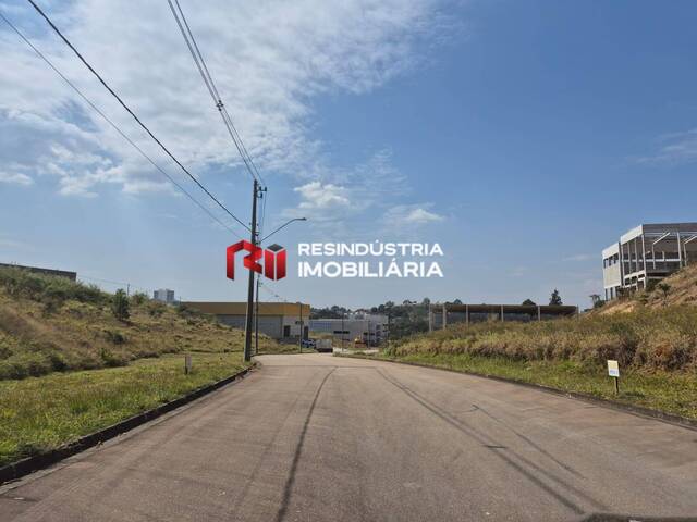 #2558 - Terreno em condomínio para Venda em Santana de Parnaíba - SP - 2