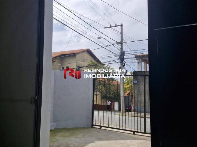 Galpão para Locação em Barueri - 4