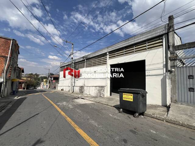 Galpão para Locação em Barueri - 3