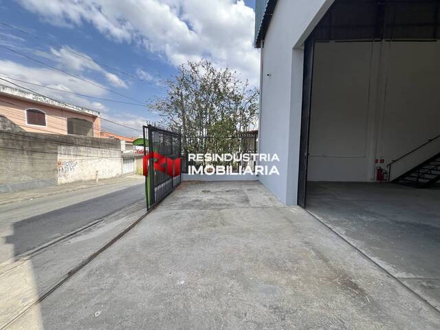 Galpão para Locação em Barueri - 5