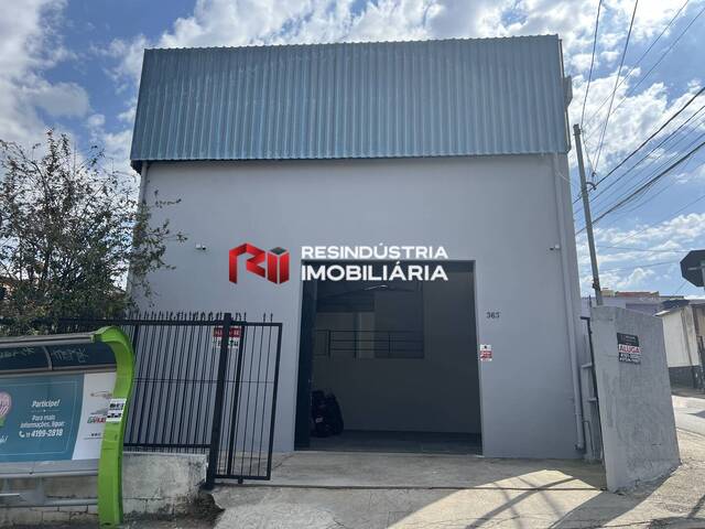 Galpão para Locação em Barueri - 2