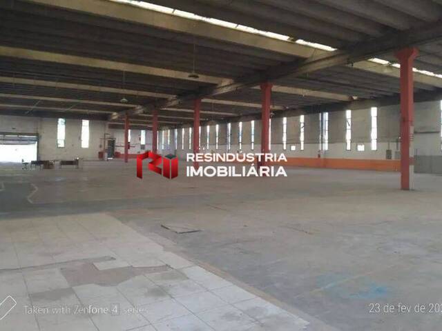 Galpão para Locação em São Paulo - 4