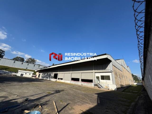 Galpão para Locação em Osasco - 5