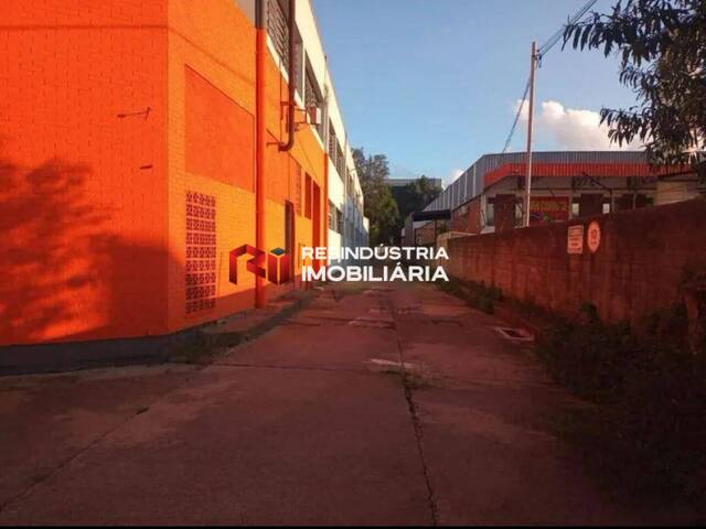 Galpão para Locação em São Paulo - 5