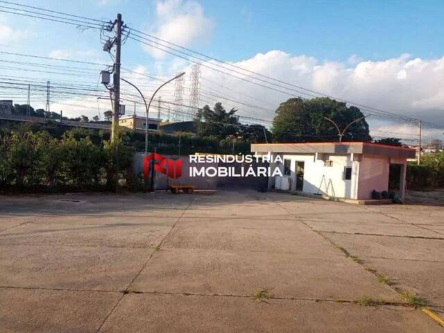 Galpão para Locação em São Paulo - 4