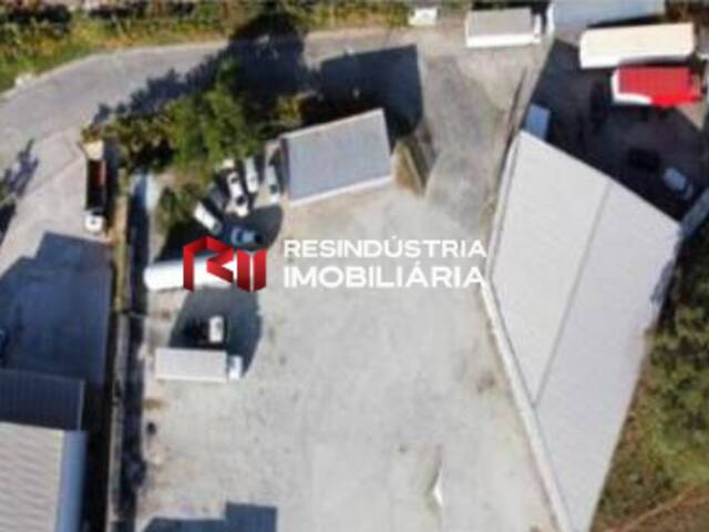 Área para Locação em Barueri - 4