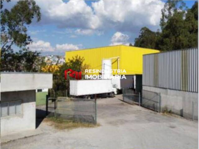 #2571 - Área para Locação em Barueri - SP - 3