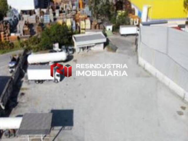 #2571 - Área para Locação em Barueri - SP - 1
