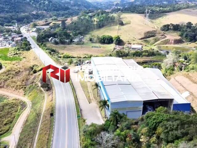 #2573 - Galpão para Venda em São Roque - SP - 1