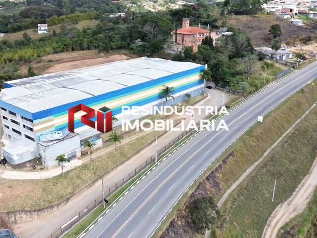 #2573 - Galpão para Venda em São Roque - SP - 2