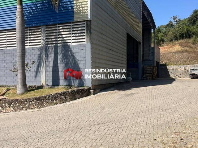 #2573 - Galpão para Venda em São Roque - SP - 3
