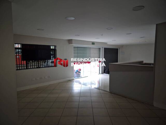 #2574 - Salão Comercial para Locação em Barueri - SP - 3