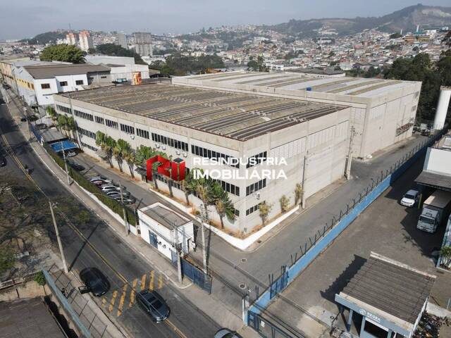 Galpão para Locação em Barueri - 5