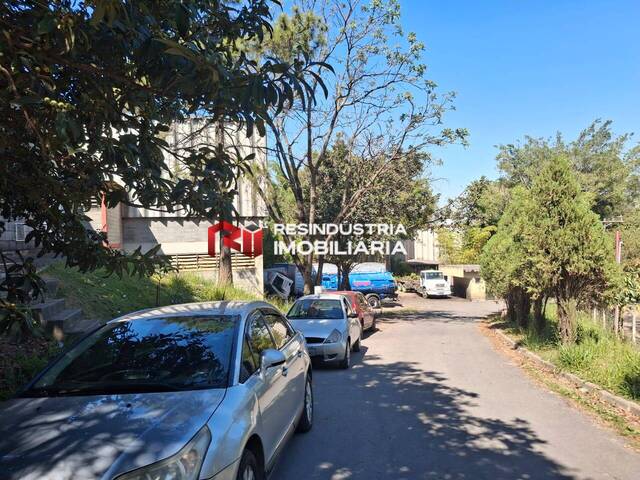 #2577 - Galpão para Venda em Osasco - SP - 3