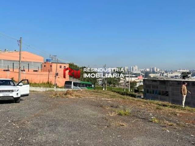 Área para Locação em Barueri - 4