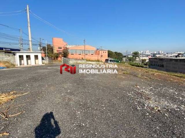 #2578 - Área para Locação em Barueri - SP - 3
