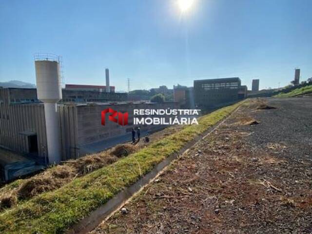 Área para Locação em Barueri - 5