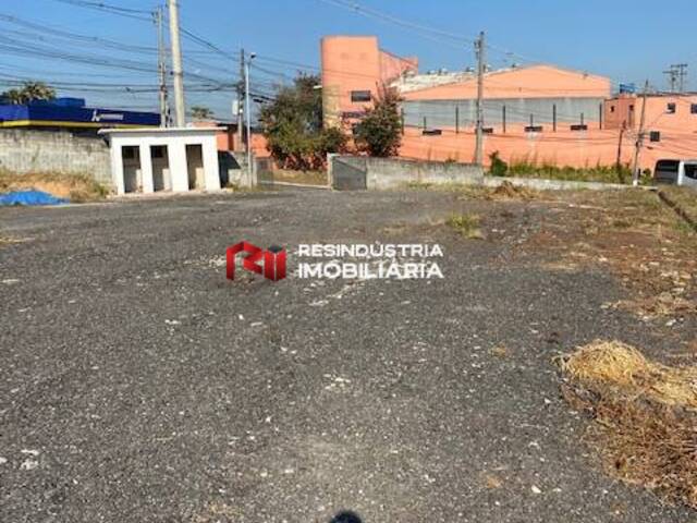 #2578 - Área para Locação em Barueri - SP - 1