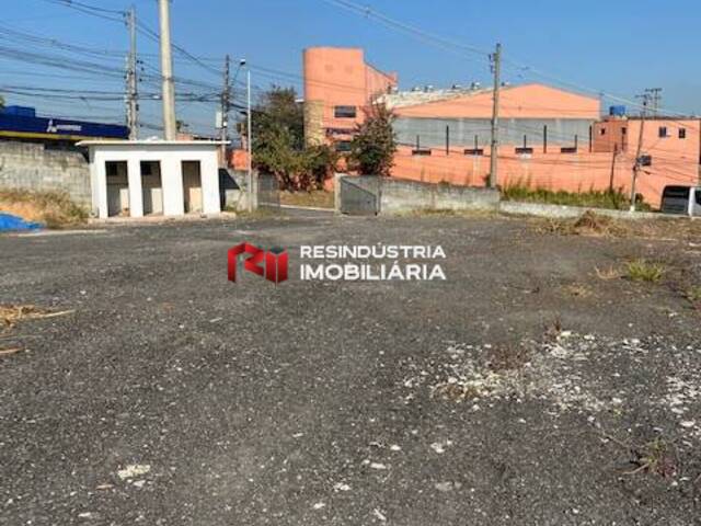 #2578 - Área para Locação em Barueri - SP - 2