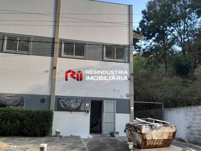 Galpão para Locação em Barueri - 3