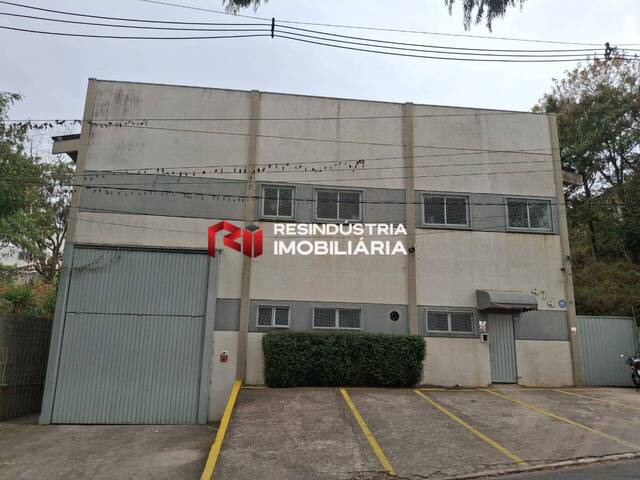 Galpão para Locação em Barueri - 4