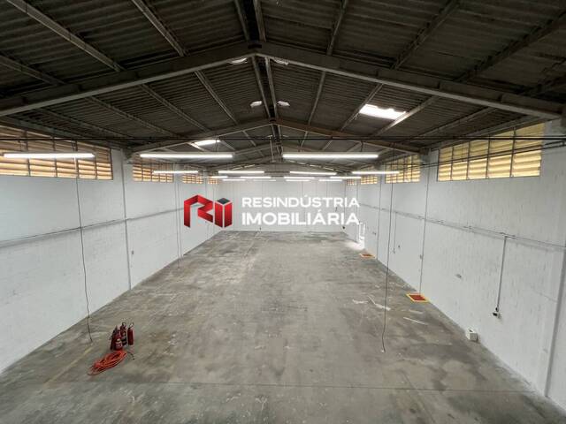 Galpão para Locação em Barueri - 5