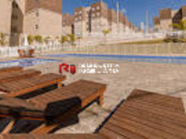 #2581 - Apartamento para Venda em Cotia - SP - 1