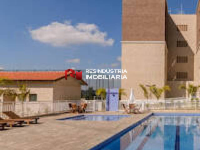 #2581 - Apartamento para Venda em Cotia - SP - 3