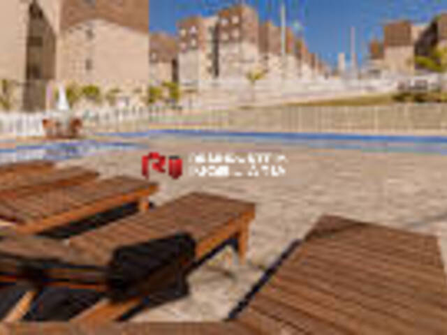 #2581 - Apartamento para Venda em Cotia - SP - 2