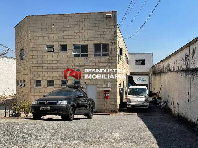 Galpão para Venda em Barueri - 2