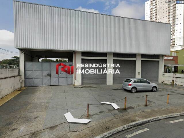 #2583 - Galpão para Locação em Barueri - SP - 2
