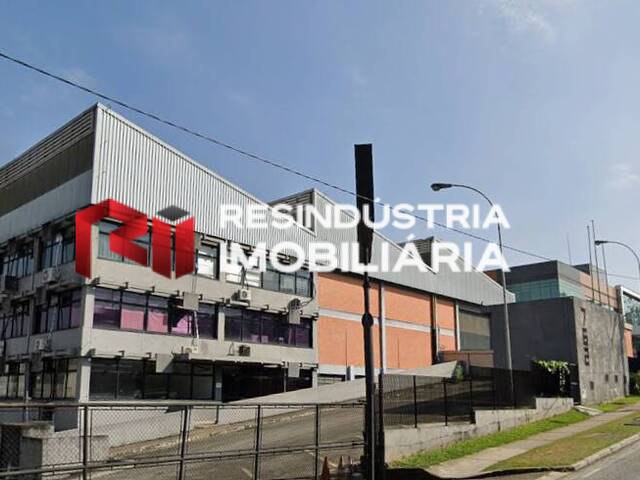 Locação em Alphaville Centro Industrial e Empresarial/Alphaville. - Barueri