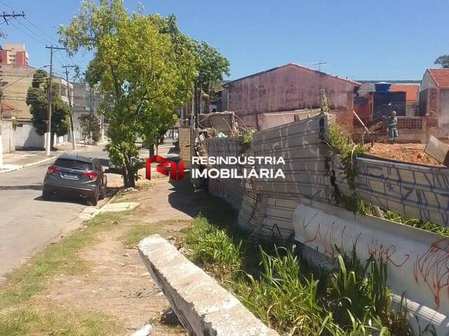 Área para Venda em São Paulo - 5