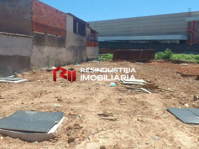 #2590 - Área para Venda em São Paulo - SP - 3
